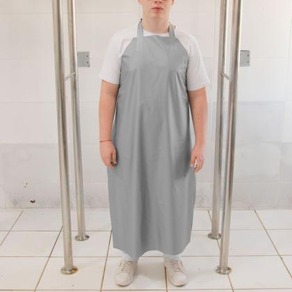 Imagem de Avental Profissional Leve e Resistente Ideal para Longos Turnos