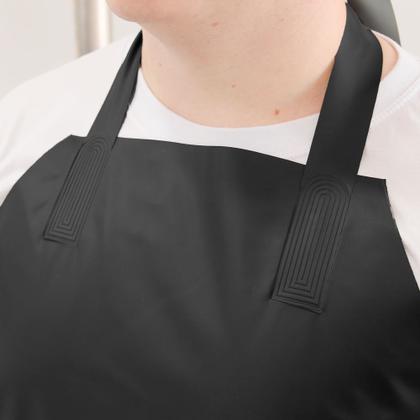 Imagem de Avental Profissional Prático Ideal para Diversas Profissões
