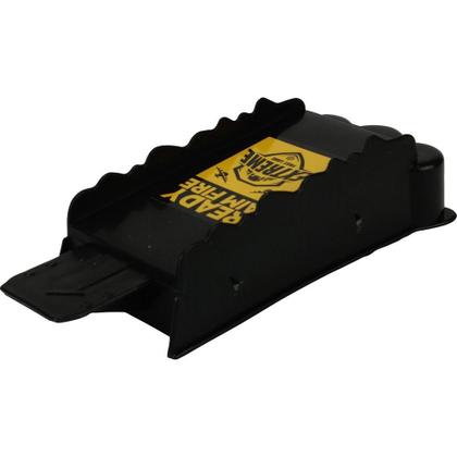 Imagem de Avião de Polícia com Lançador - BBR Toys