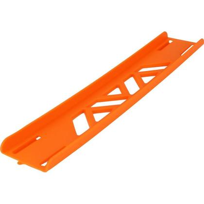 Imagem de Avião de Polícia com Lançador - BBR Toys