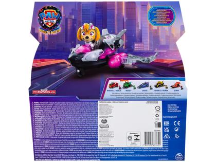 Imagem de Avião Patrulha Canina Um Filme Superpoderoso