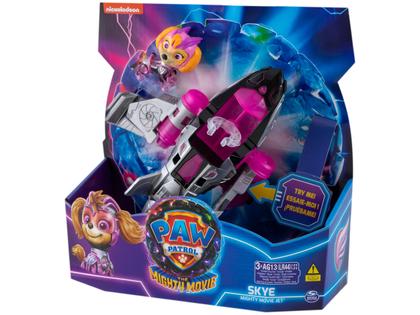 Imagem de Avião Patrulha Canina Um Filme Superpoderoso