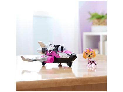 Imagem de Avião Patrulha Canina Um Filme Superpoderoso