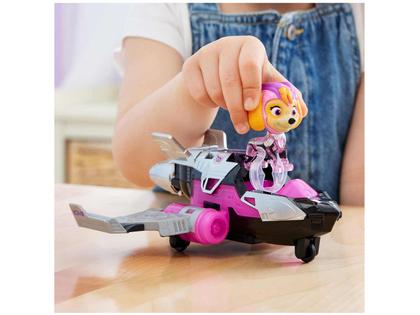 Imagem de Avião Patrulha Canina Um Filme Superpoderoso