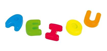 Imagem de Aviãozinho Play Time Com Som E Luz - Cotiplás Amarelo