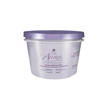 Imagem de Avlon Affirm Sódio Normal Plus 450G+Positive Link+5In1 475Ml