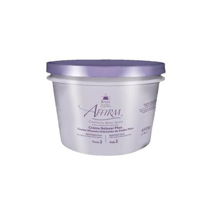 Imagem de Avlon Affirm Sódio Resistente 450G +Positive Link+5In1 475Ml