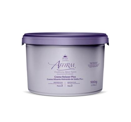 Imagem de Avlon Affirm Sódio Resistente 900G +Positive Link+5In1 475Ml