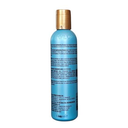 Imagem de Avlon Keracare Dry & Itchy Scalp Shampoo 240ml