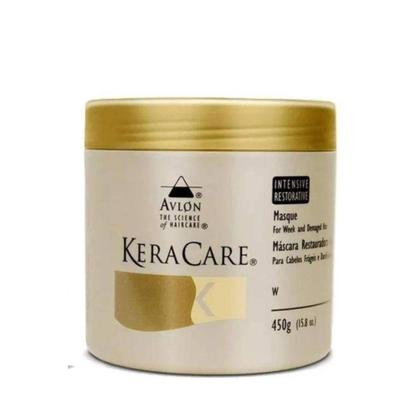 Imagem de Avlon KeraCare Intensive Restorative Máscara de Restauração Intensiva 450g