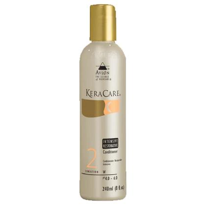 Imagem de Avlon Natural Curls 3 Passos + Shampoo Restorative 240Ml