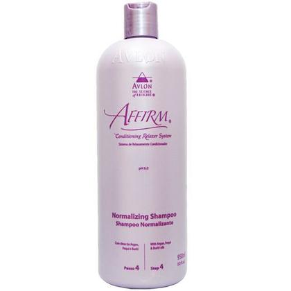 Imagem de Avlon Normalizing Shampoo Para Pós Relaxamento 950ml