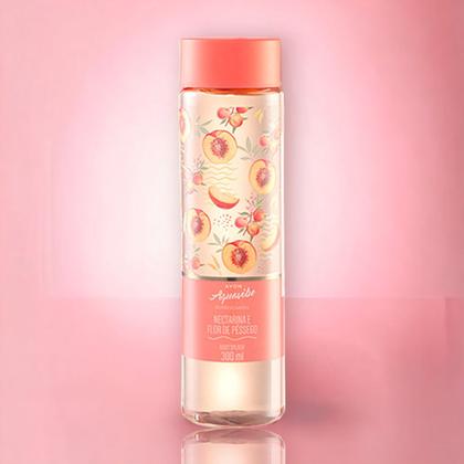 Imagem de AVON AQUAVIBE REFRESCANTES NECTARINA E PESSEGO SPLASH 300ml