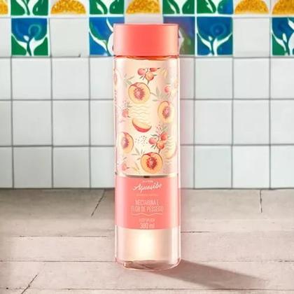 Imagem de AVON AQUAVIBE REFRESCANTES NECTARINA E PESSEGO SPLASH 300ml