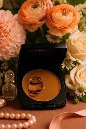 Imagem de Avon Base Compacta Power Stay Longa Duração 9g