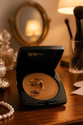 Imagem de Avon Base Compacta Power Stay Longa Duração 9g