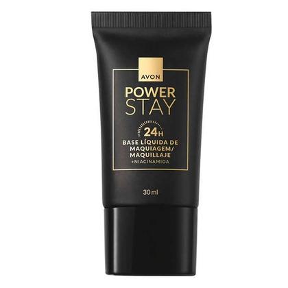 Imagem de Avon Base Liquida Power Stay 24H 320Q - 30Ml