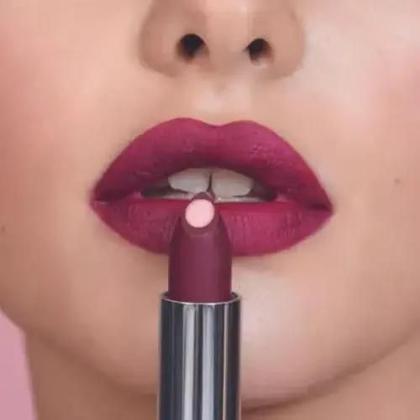 Imagem de Avon Batom Matte Hydramatic Vinho Autoral - 3,6