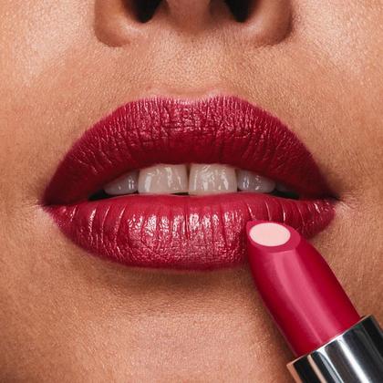 Imagem de Avon Batom Tratamake Radiante  Vermelho Vinho - 3,6g 
