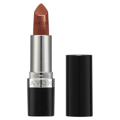 Imagem de Avon Batom Ultracremoso FPS 15 Nude Caramelo - 3,6g