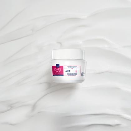 Imagem de Avon Care Creme Facial Antissinais