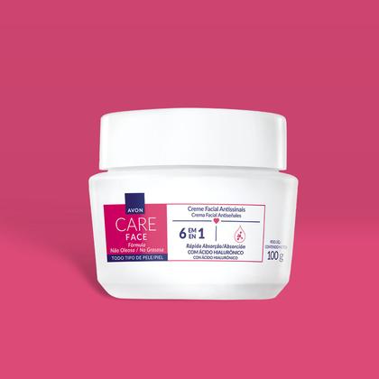 Imagem de Avon Care Creme Facial Antissinais
