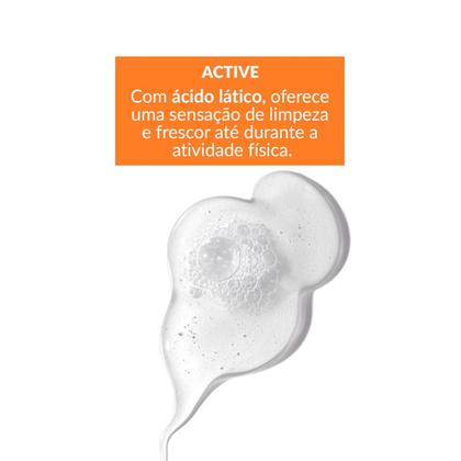 Imagem de AVON CARE INTIMATE ACTIVE SABONETE LÍQUIDO INTIMO 250ml