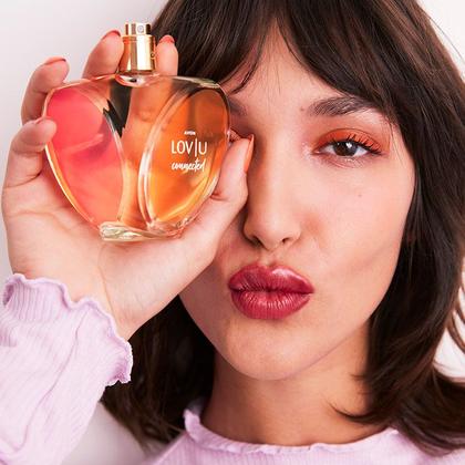 Imagem de AVON LOVU CONNECTED DEO PARFUM 75ml