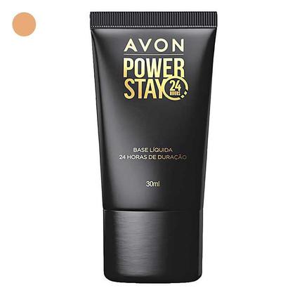 Imagem de Avon Power Stay Base Liquida 24h 130F 30ML