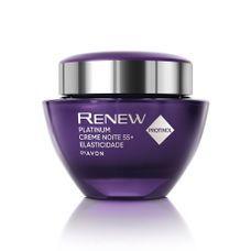 Imagem de Avon - Renew Platinum Noite Creme Anti-Idade FPS 25