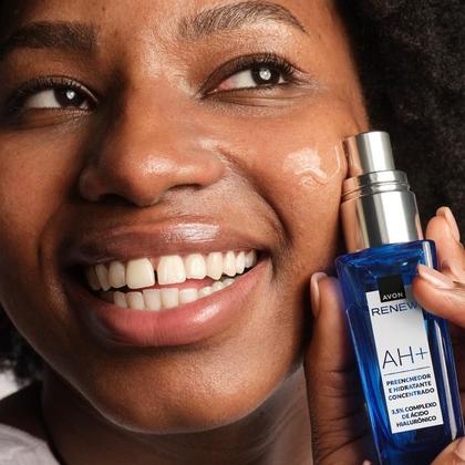 Imagem de Avon Renew Preenchedor de Rugas Facial Concentrado - 30g