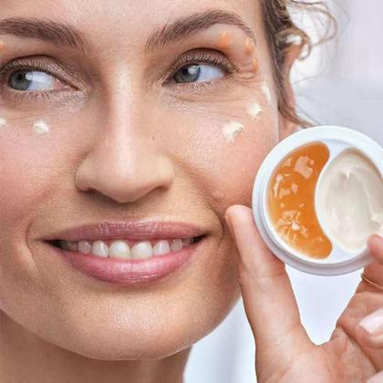 Imagem de Avon - Renew Tratamento Olhos Duo Lift Firmeza Gel