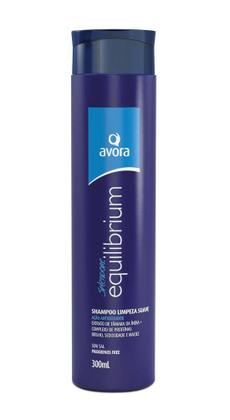 Imagem de Avora Splendore Equilibrium Shampoo 300Ml