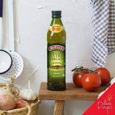 Imagem de Azeite Borges Extra Virgem Espanhol - 500ml
