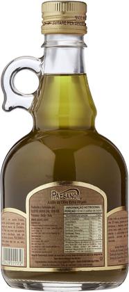 Imagem de Azeite da Sicília Extra Virgem Paesano 500ml