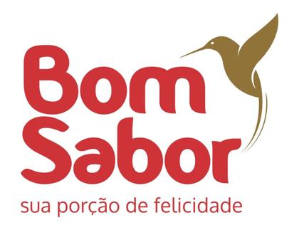 Imagem de Azeite De Oliva Bom Sabor 200 Sachês Stick - Caixa Fechada