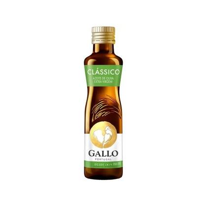 Imagem de Azeite de Oliva Extra Virgem Gallo 500 ml Kit 2