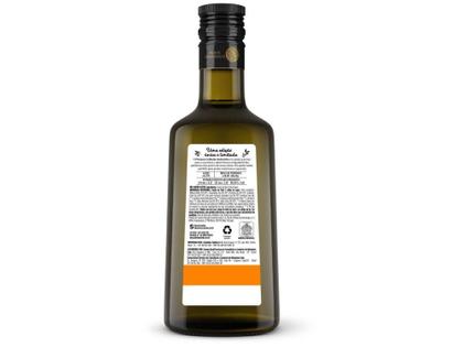 Imagem de Azeite de Oliva Extravirgem Andorinha 1ª Colheita - 500ml