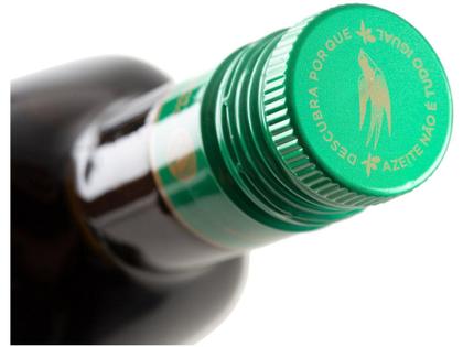 Imagem de Azeite de Oliva Extravirgem Andorinha Clássico - 500ml