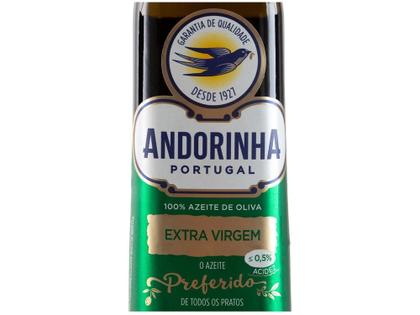 Imagem de Azeite de Oliva Extravirgem Andorinha Clássico - 500ml