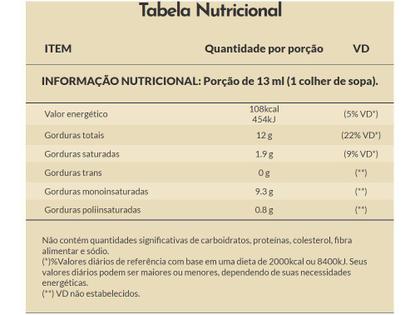 Imagem de Azeite de Oliva Extravirgem Andorinha Vintage 500ml