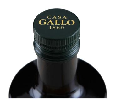 Imagem de Azeite de Oliva Extravirgem Casa Gallo Master Blenders Rossio de Abrantes 500ml