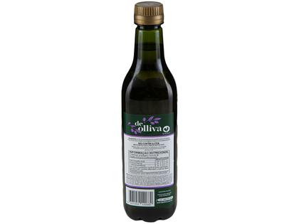 Imagem de Azeite de Oliva Gallo De Olliva Cebola e Alho 500ml
