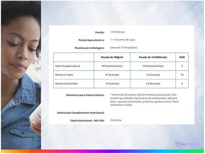 Imagem de Azeite de Oliva Gallo Suave 250ml