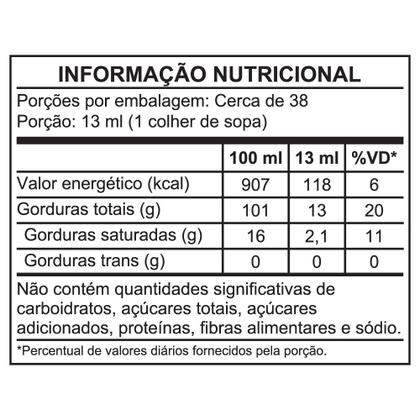 Imagem de Azeite de Oliva Tipo Único TERRANO