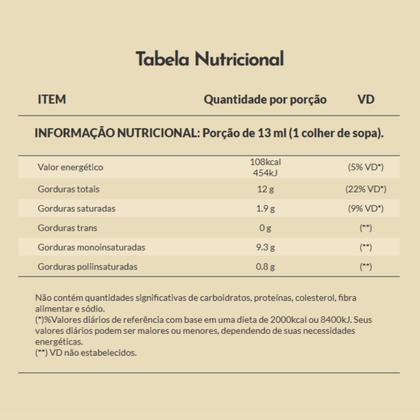 Imagem de Azeite de Oliva Tipo Único Vidro 250ml Português Andorinha