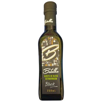 Imagem de Azeite Extra Virgem Batalha Black Premium 250ml
