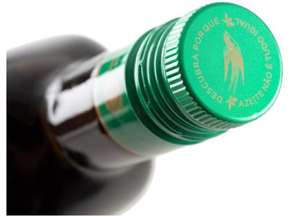 Imagem de Azeite Extravirgem Andorinha 500ml