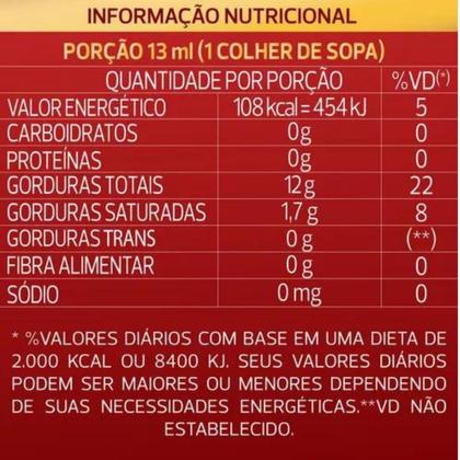 Imagem de Azeite Oliva Tipo Unico Lata Gallo 500ml