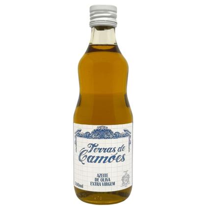 Imagem de azeite Terra de Camoes 500ml